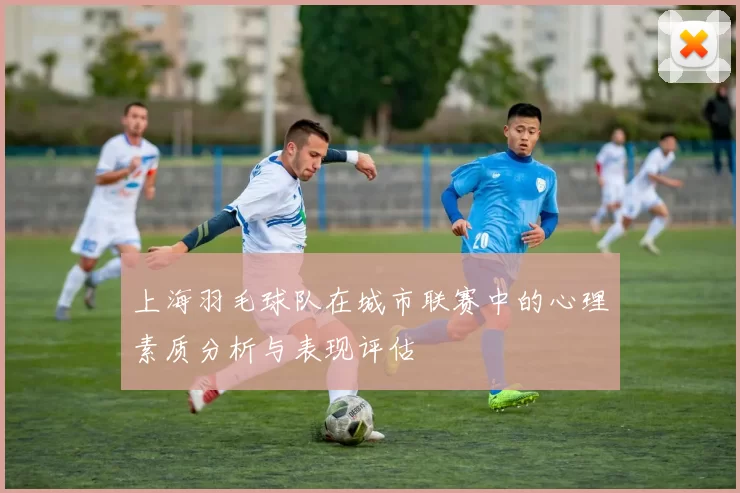 上海羽毛球队在城市联赛中的心理素质分析与表现评估