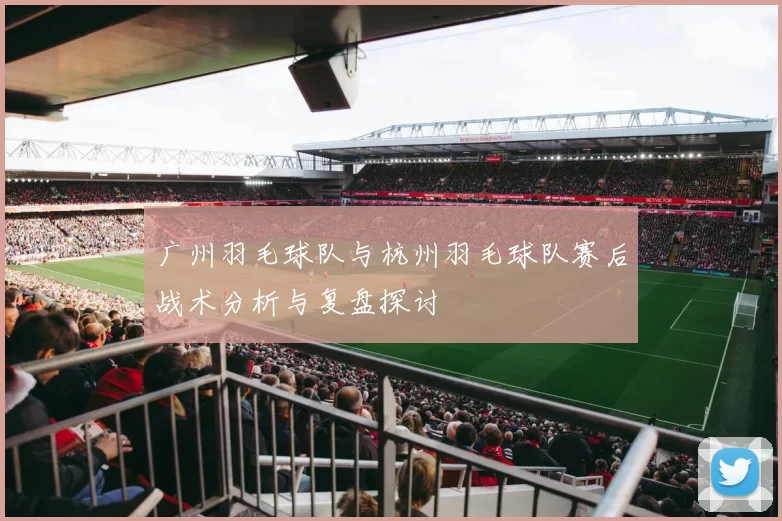 广州羽毛球队与杭州羽毛球队赛后战术分析与复盘探讨