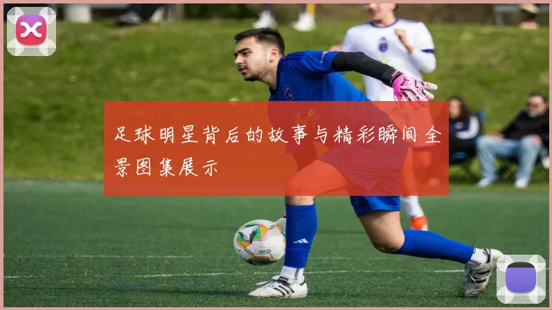 足球明星背后的故事与精彩瞬间全景图集展示